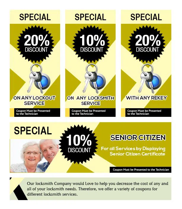 Locksmith Of Newport Beach Newport Beach, CA 949-614-2689 - coupon-img